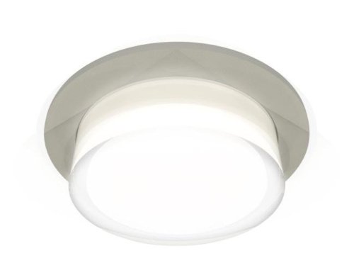 Встраиваемый светильник Ambrella Techno Spot XC7623040