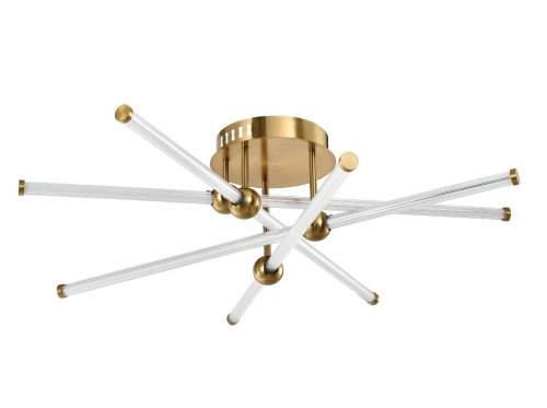 Потолочная люстра Zortes Astra ZRS.57783.08