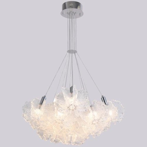 IL5180-700PZF-25 CH ELITE Подвесная люстра ILLUMICO IL5180-700PZF-25 CH ELITE