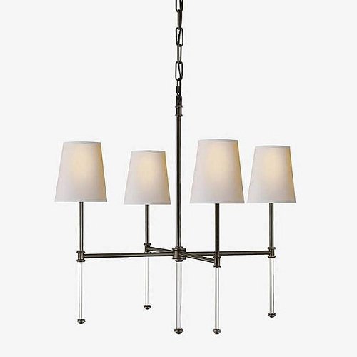 L96204.70 Подвесная люстра L'Arte Luce Luxury Bingo L96204.70