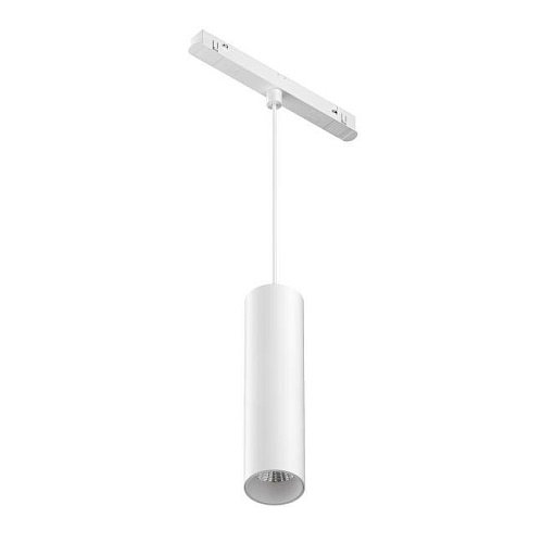 TR041-2-12W3K-W Трековый светильник Maytoni Focus LED Exility TR041-2-12W3K-W