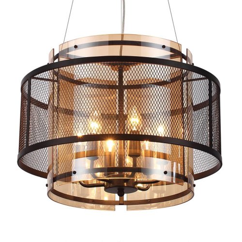 Подвесная люстра Lumion Zarina 8007/6