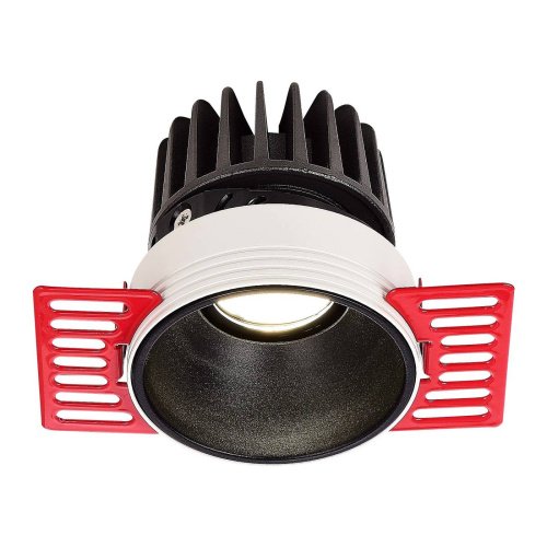 ST051.518.01 Встраиваемый корпус для светодиодного модуля серии ST850, ST851 ST Luce Functional ST051.518.01