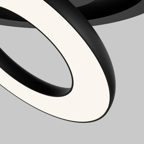 DL102-12W4K-B Встраиваемый светильник Maytoni Vector DL102-12W4K-B