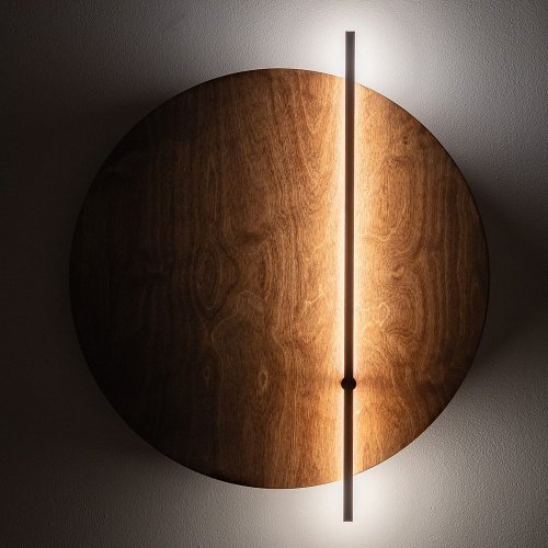 Настенный светильник Nowodvorski Sunrise Led D 11432