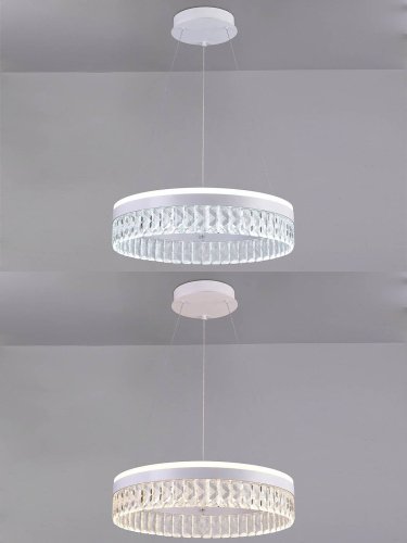 Подвесная люстра Natali Kovaltseva Sad Queen INNOVATION STYLE 83127
