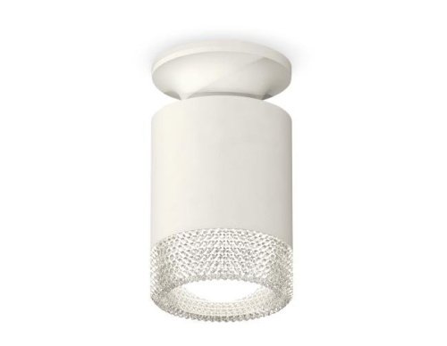 Накладной светильник Ambrella Techno XS6301102