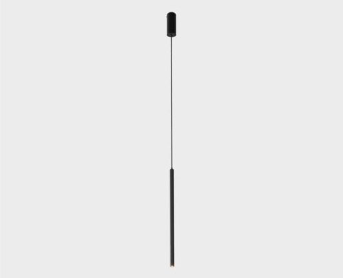 IT014-0205 black Светильник подвесной Italline IT014-0205 black