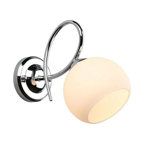OML-25101-01 Настенное бра Omnilux Casoria OML-25101-01