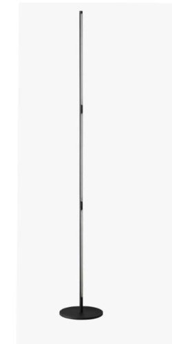 Торшер Crystal Lux Largo LARGO PT25W BLACK