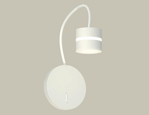 XB9595202 Настенное бра Ambrella Traditional DIY XB9595202