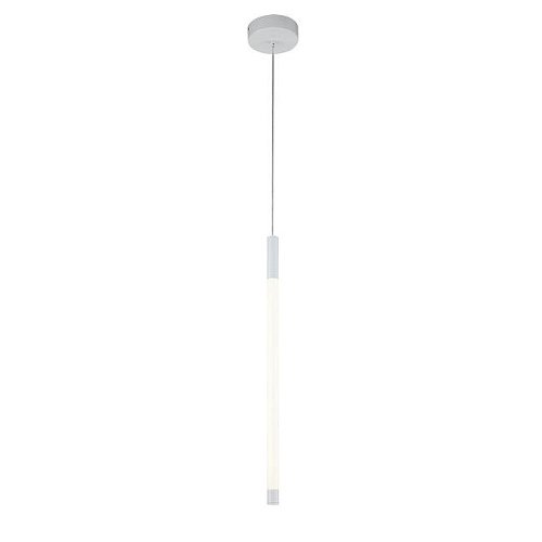V000039L Светильник подвесной Indigo Vettore 14006/1P White V000039L