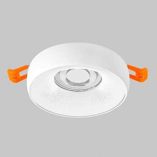 IL.0029.0005-WH Встраиваемый светильник IMEX IL.0029.0005-WH