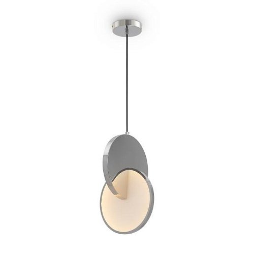 Светильник подвесной Freya Nova FR6002PL-L15CH