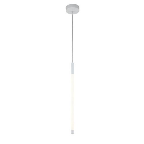 Светильник подвесной Indigo Vettore 14006/1P White V000039L
