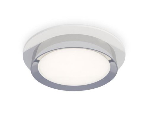 Встраиваемый светильник Ambrella Techno XC8050003