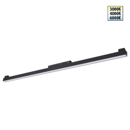 359621 Трековый светильник Novotech Flum 359621