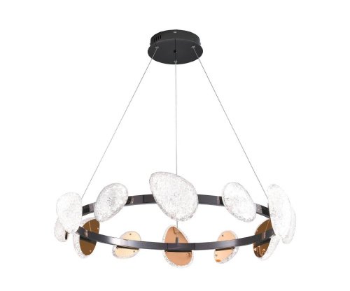 Подвесная люстра KINK Light Юнни 07693-12A,29