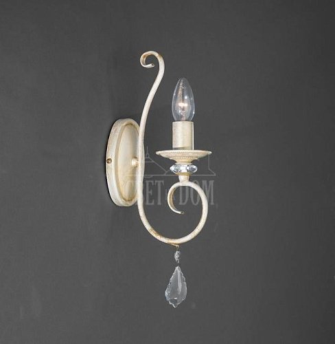 Настенное бра La Lampada 2334 WB 2334/1.17