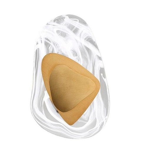 L41901.92 Настенный светильник L'Arte Luce Luxury Axepto L41901.92