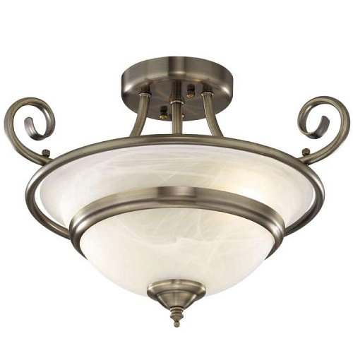 Потолочная люстра Odeon Light Marli 2573/2C