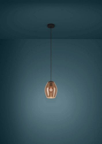 Светильник подвесной Eglo Estanys 1 390159