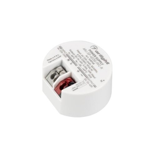 Драйвер для LED ленты Arlight Arj 048768