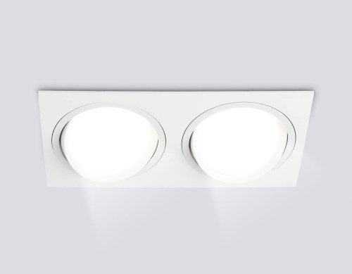 Встраиваемый светильник Ambrella GX Standard tech TN51919