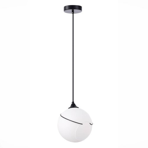 SLE103143-01 Светильник подвесной Evoluce Satturo SLE103143-01