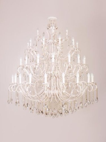 Подвесная люстра Abrasax SD734 SD734-WH