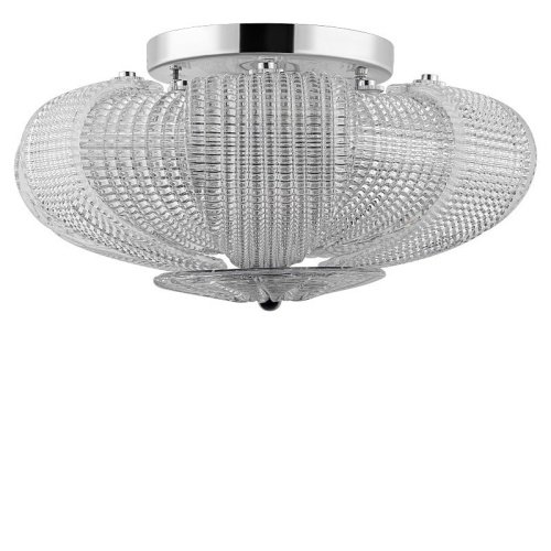 Потолочная люстра L'Arte Luce Luxury Overlap L38350.98