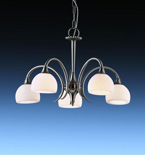 1602/5 Подвесная люстра Odeon Light ADRIANA 1602/5