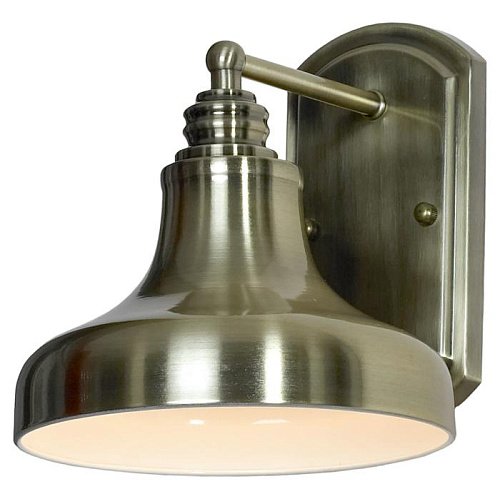 Настенное бра Lussole Sona LSL-3001-01