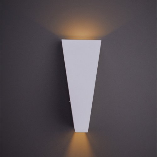 A1524AL-1WH Уличный LED настенный светильник Arte Lamp Cometa A1524AL-1WH