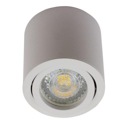 AM322-50 WH Накладной светильник AM Group Am322 AM322-50 WH