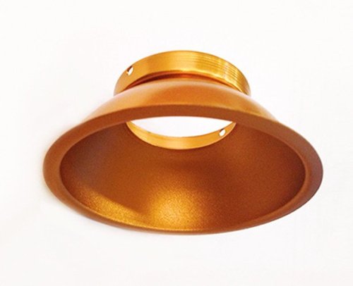 Сменный отражатель для светильника 3160 Italline MG-31 reflector for 3160 black