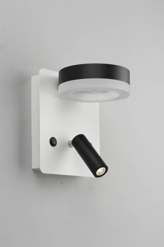 Настенное бра Omnilux Sorano OML-10911-02