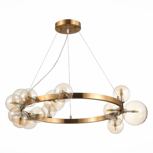 SL1165.303.15 Подвесная люстра ST Luce Necton SL1165.303.15