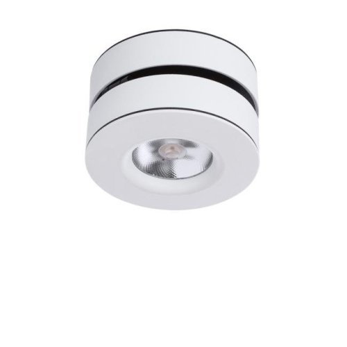 Накладной светильник Arte Lamp Vela A2508PL-1WH