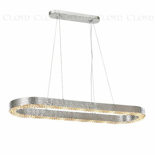 10883 Подвесная люстра Cloyd Galaxa 10883
