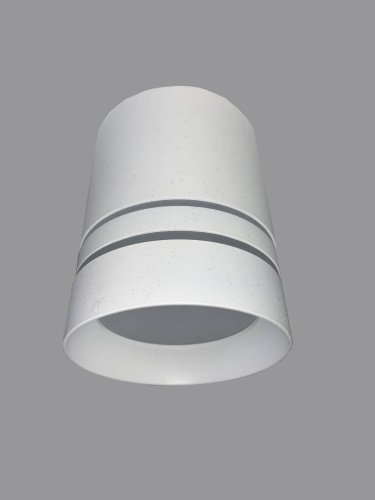 Накладной светильник Elvan T160 NLS-T160M/2-9W-WW-Wh