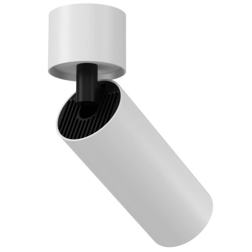 C055CL-L12W4K Светильник спот Maytoni Focus Led C055CL-L12W4K