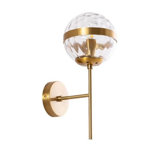 A7770AP-1PB Настенное бра Arte Lamp Delacrua A7770AP-1PB