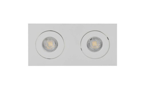 Встраиваемый светильник Denkirs DK2020 DK2020-WH