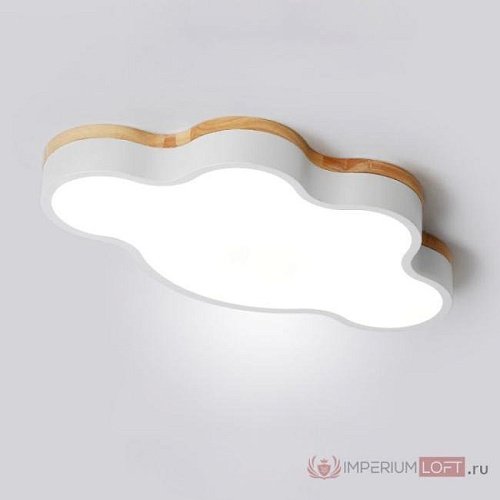 189501-26 Светильник потолочный ImperiumLoft Cloud-Eco01 189501-26