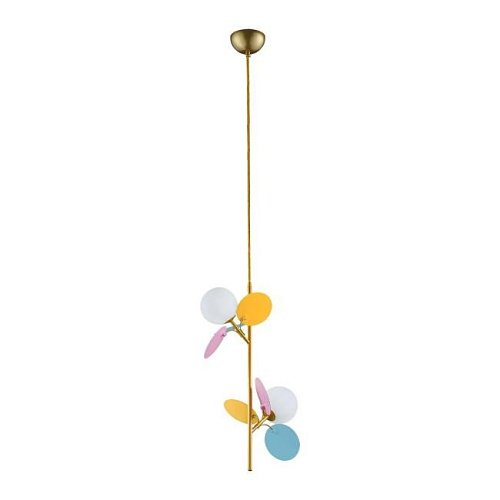 10008/2P mult Светильник подвесной Loft It Matisse 10008/2P mult