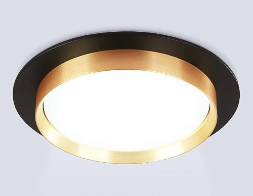 Встраиваемый светильник Ambrella Standard Tech TU5020