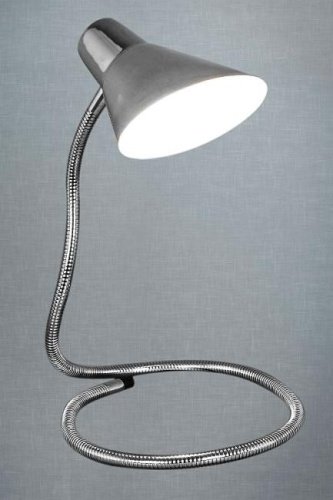 Настольная лампа Sneha 2018/A MT CR