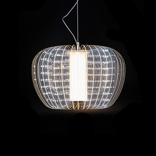 Светильник подвесной L'Arte Luce Luxury Mercury L42502.92