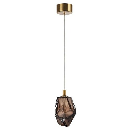 7112/4LC Светильник подвесной Odeon Light Gemme 7112/4LC